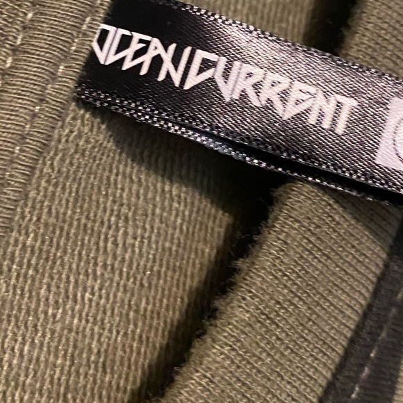 Ocean Current camp long sleeves pullover - Picture 4 of 5